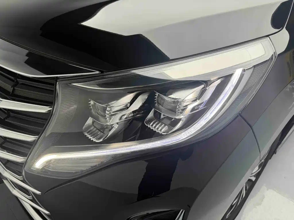 GAC Trumpchi GAC Trumpchi M8 2024 Edition Leader Series 390T Luxury Version 2025 - thumbnail 12
