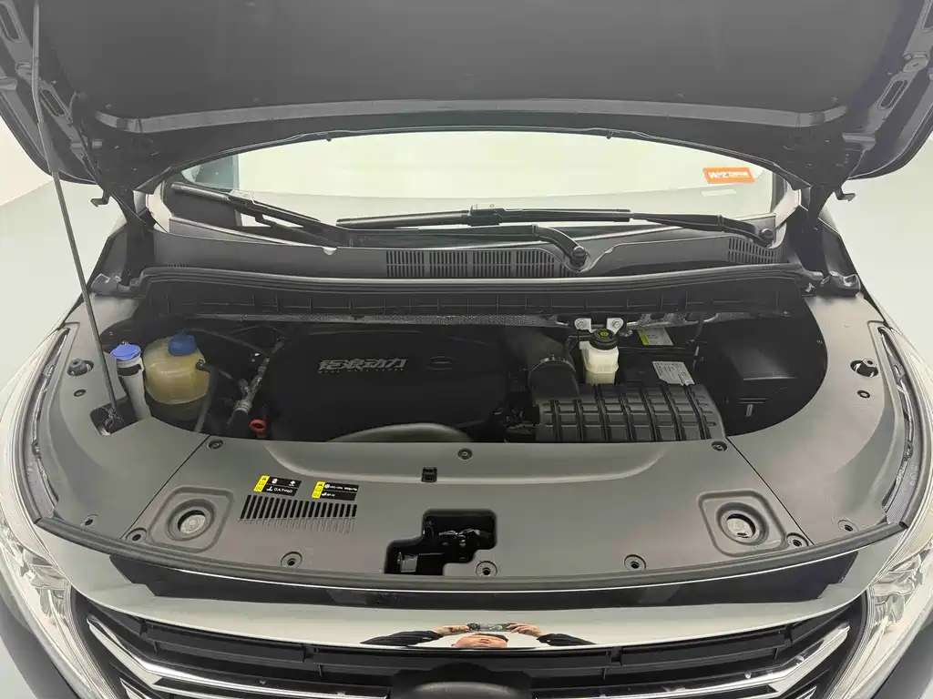 GAC Trumpchi GAC Trumpchi M8 2024 Edition Leader Series 390T Luxury Version 2025 - thumbnail 13