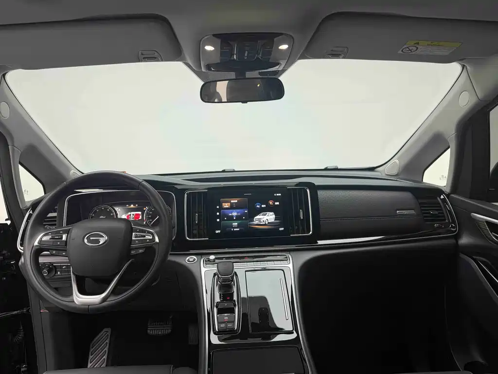 GAC Trumpchi GAC Trumpchi M8 2024 Edition Leader Series 390T Luxury Version 2025 - thumbnail 18