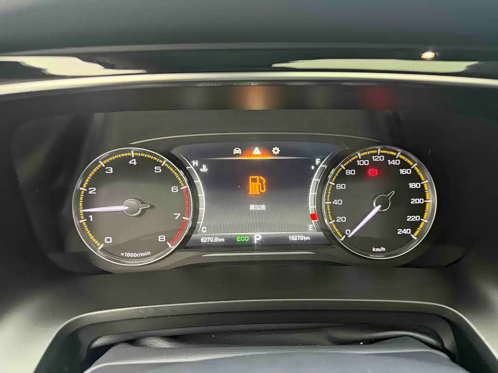 GAC Trumpchi GAC Trumpchi M8 2024 Edition Leader Series 390T Luxury Version 2025 - thumbnail 21