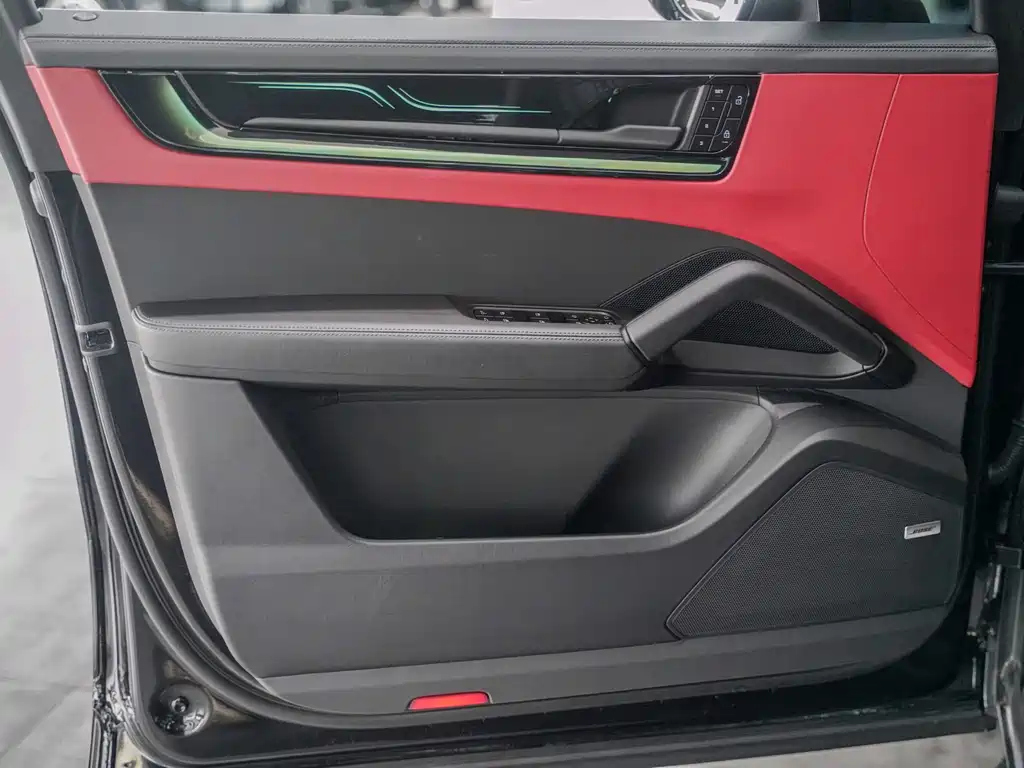 Porsche Porsche Cayenne 2025 Cayenne 3.0T 2025 - thumbnail 5