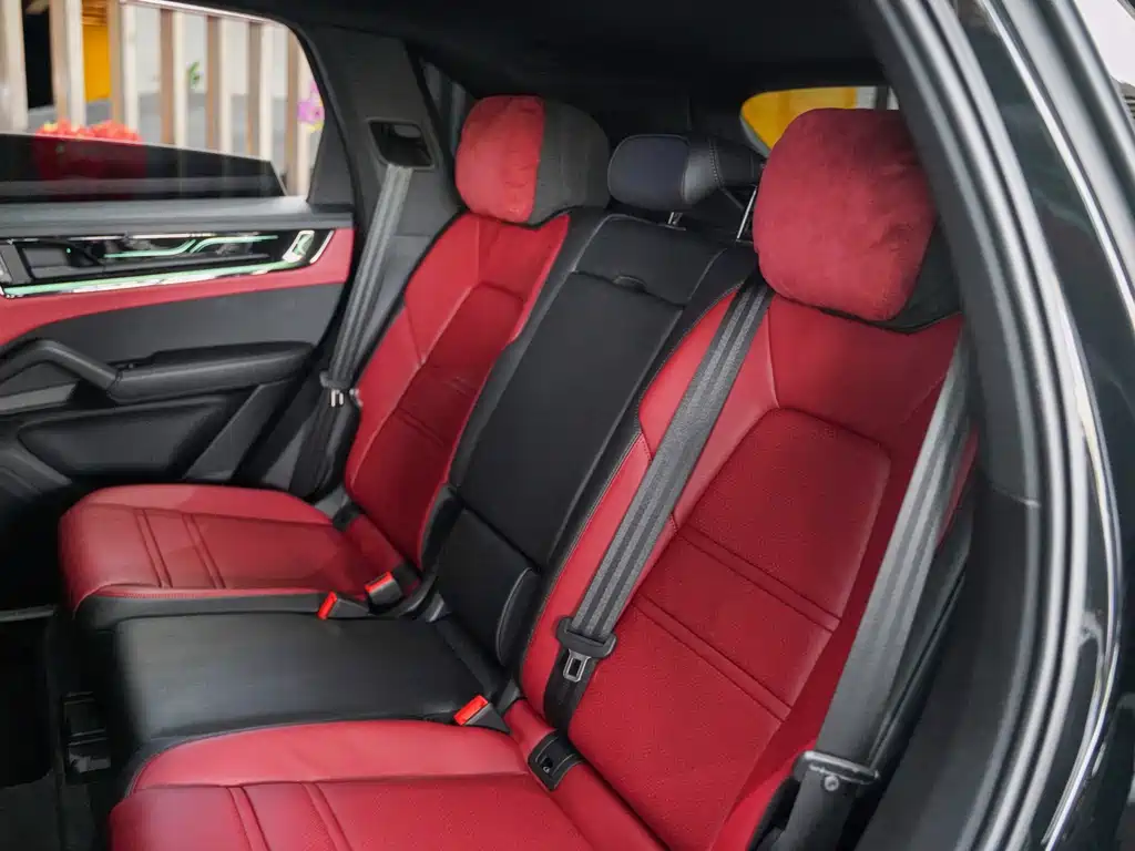 Porsche Porsche Cayenne 2025 Cayenne 3.0T 2025 - thumbnail 9