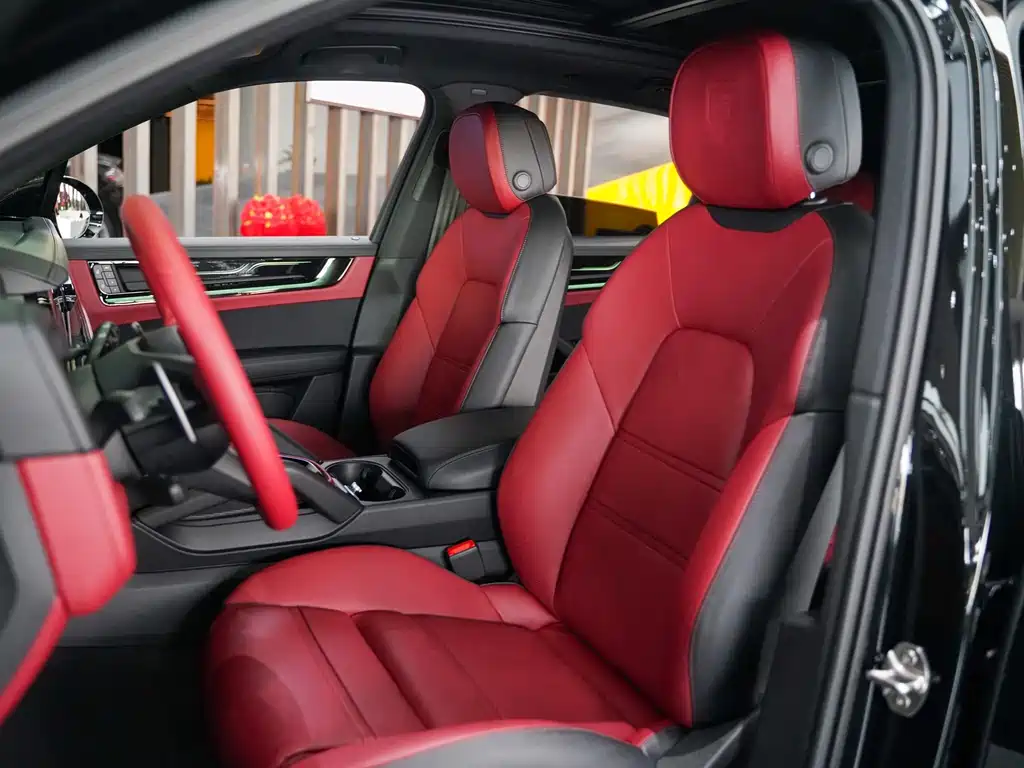 Porsche Porsche Cayenne 2025 Cayenne 3.0T 2025 - thumbnail 10