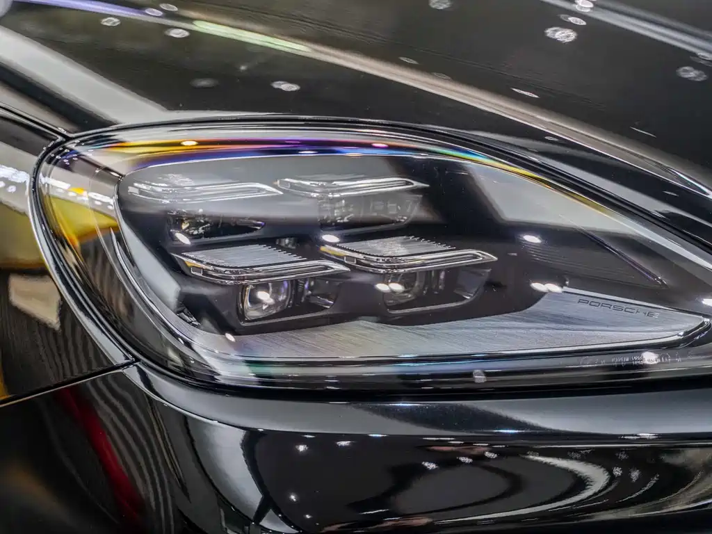 Porsche Porsche Cayenne 2025 Cayenne 3.0T 2025 - thumbnail 22