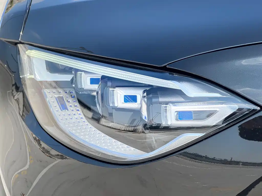 Mercedes-Benz Mercedes-Benz S-Class 2023 S 450 L 4MATIC 2023 - thumbnail 13