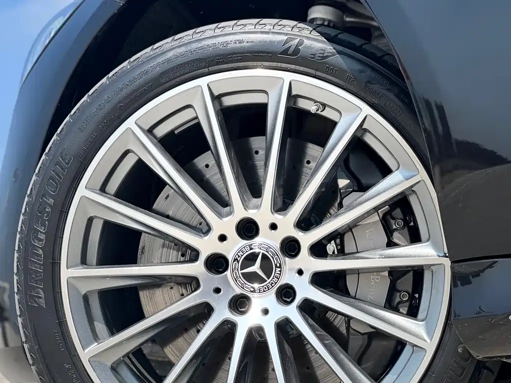 Mercedes-Benz Mercedes-Benz S-Class 2023 S 450 L 4MATIC 2023 - thumbnail 14
