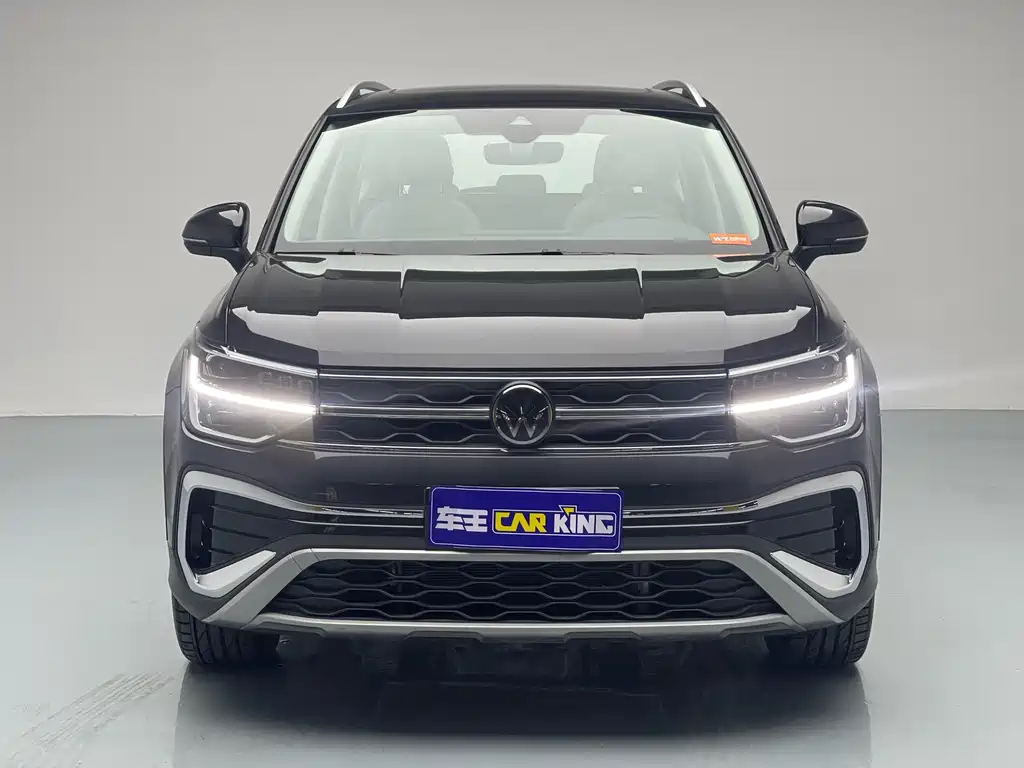 Volkswagen Tharu 2024 300TSI Front-Wheel Drive Full Moon Edition 2024 - thumbnail 28