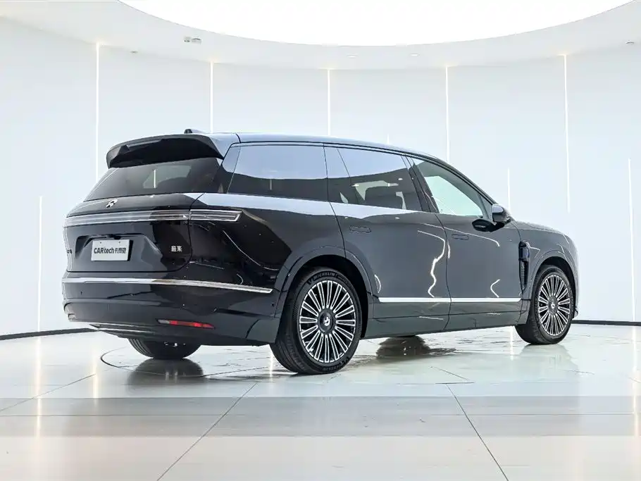 NIO NIO ES8 2026 Six-Seat Executive Luxury Edition 2026 - thumbnail 3