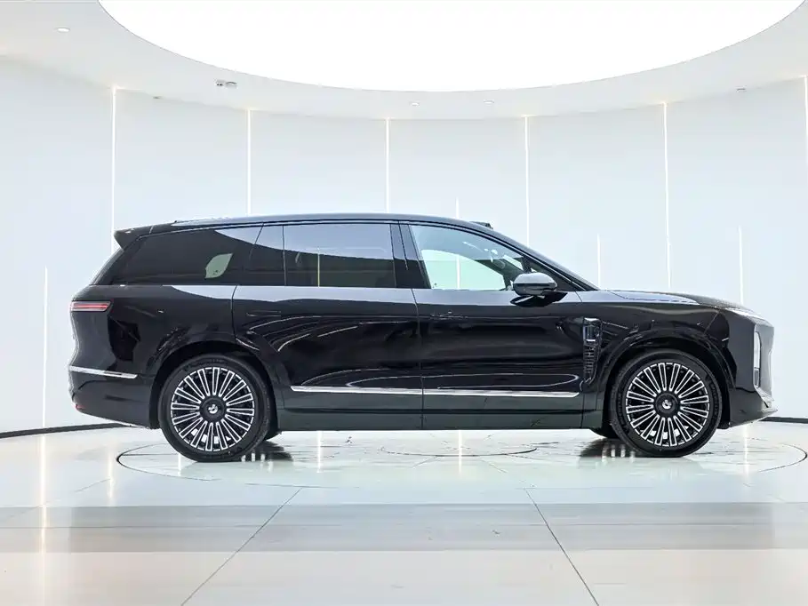 NIO NIO ES8 2026 Six-Seat Executive Luxury Edition 2026 - thumbnail 4