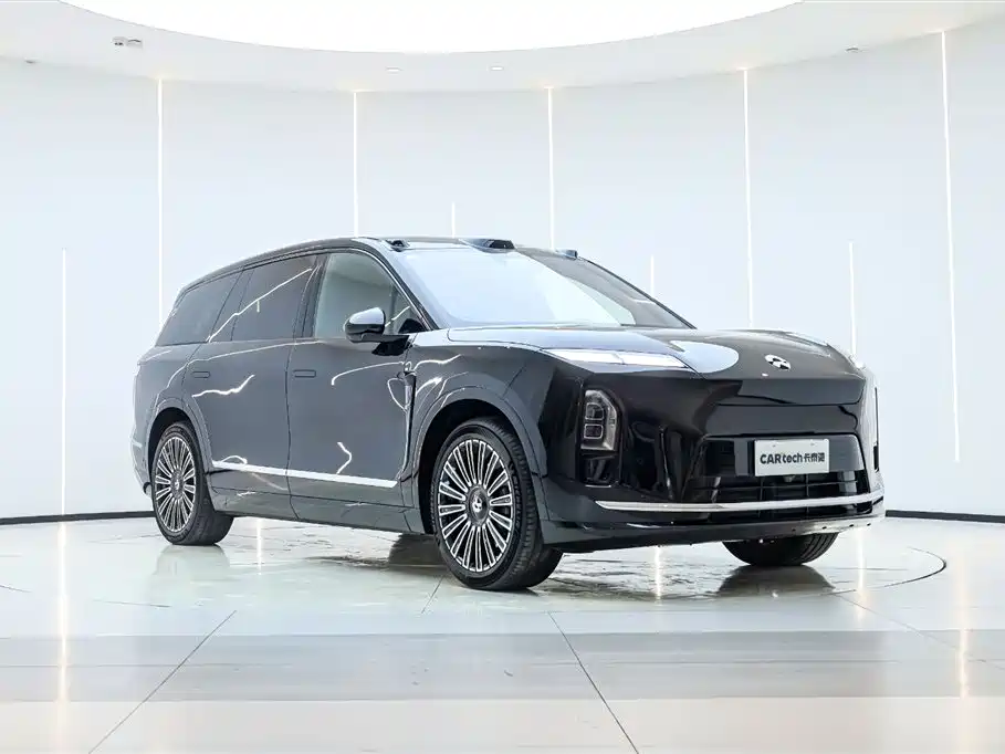 NIO NIO ES8 2026 Six-Seat Executive Luxury Edition 2026 - thumbnail 5