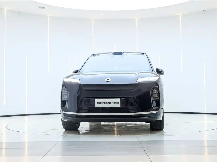 NIO NIO ES8 2026 Six-Seat Executive Luxury Edition 2026 - thumbnail 6