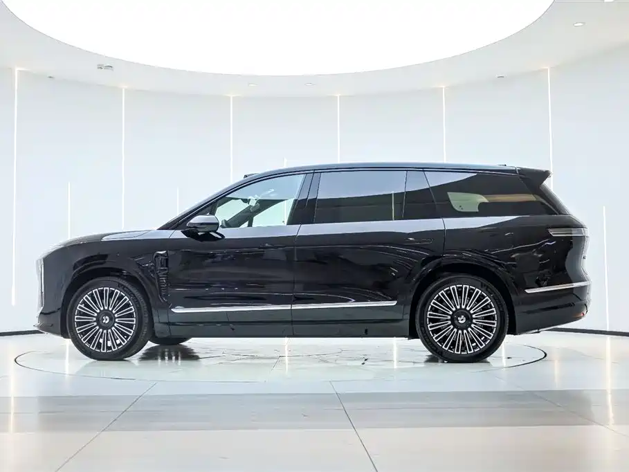 NIO NIO ES8 2026 Six-Seat Executive Luxury Edition 2026 - thumbnail 7