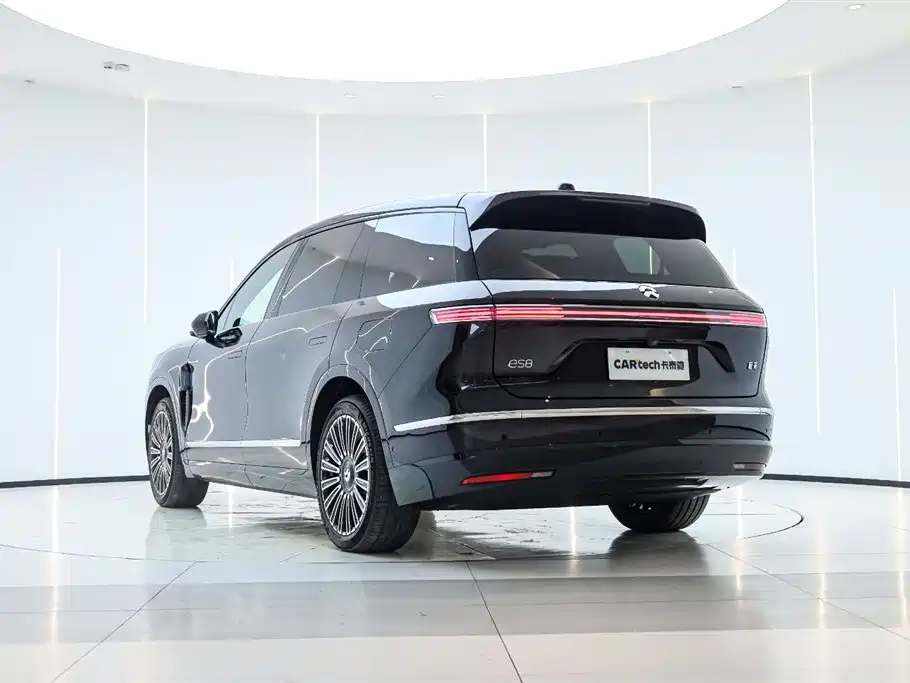NIO NIO ES8 2026 Six-Seat Executive Luxury Edition 2026 - thumbnail 8