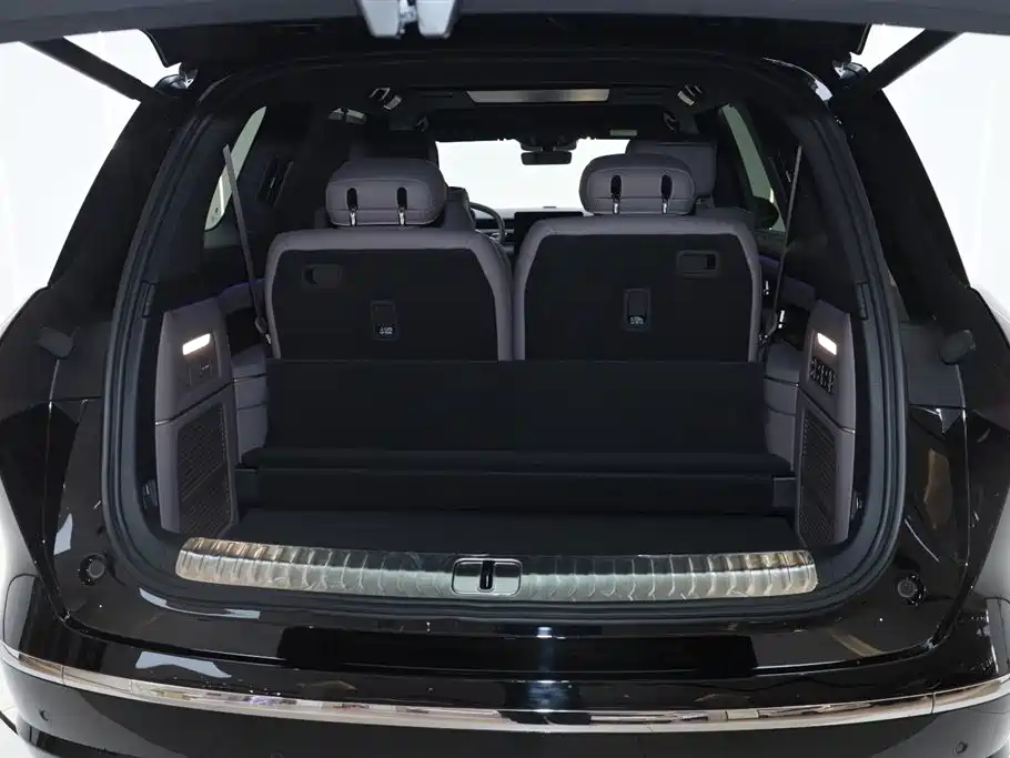 NIO NIO ES8 2026 Six-Seat Executive Luxury Edition 2026 - thumbnail 10