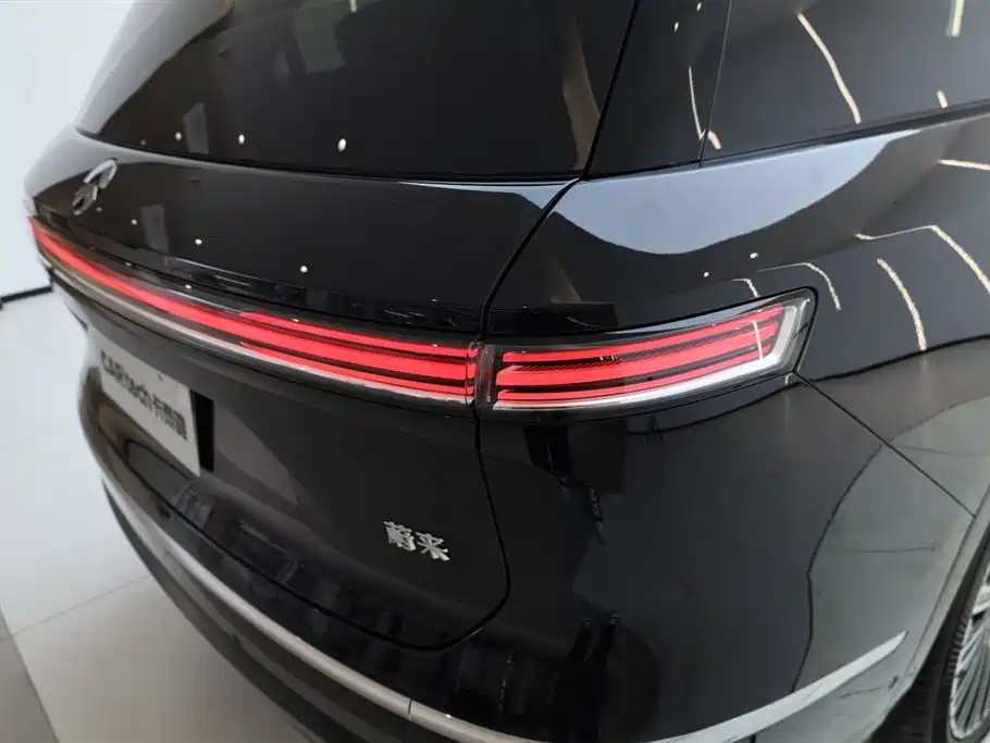NIO NIO ES8 2026 Six-Seat Executive Luxury Edition 2026 - thumbnail 11