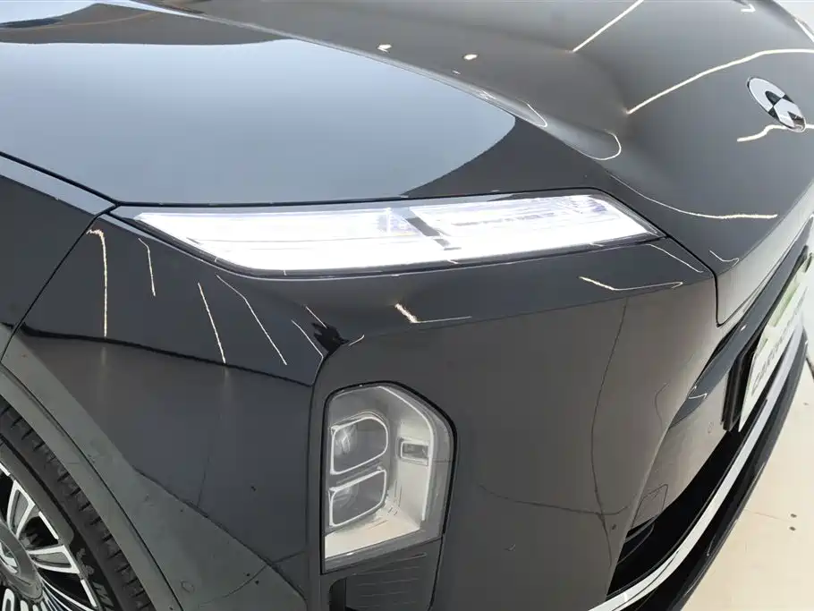 NIO NIO ES8 2026 Six-Seat Executive Luxury Edition 2026 - thumbnail 12