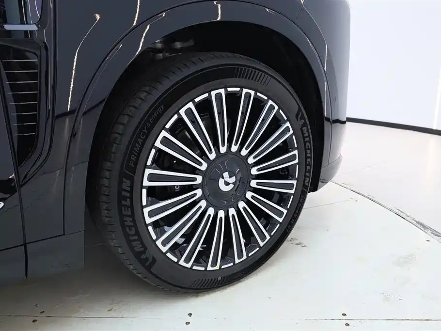 NIO NIO ES8 2026 Six-Seat Executive Luxury Edition 2026 - thumbnail 13