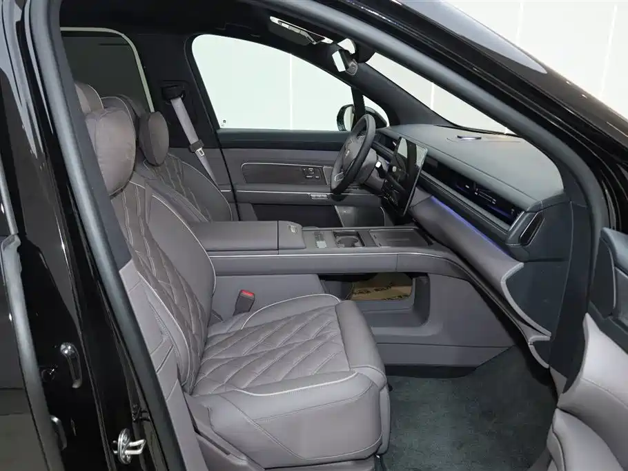 NIO NIO ES8 2026 Six-Seat Executive Luxury Edition 2026 - thumbnail 15