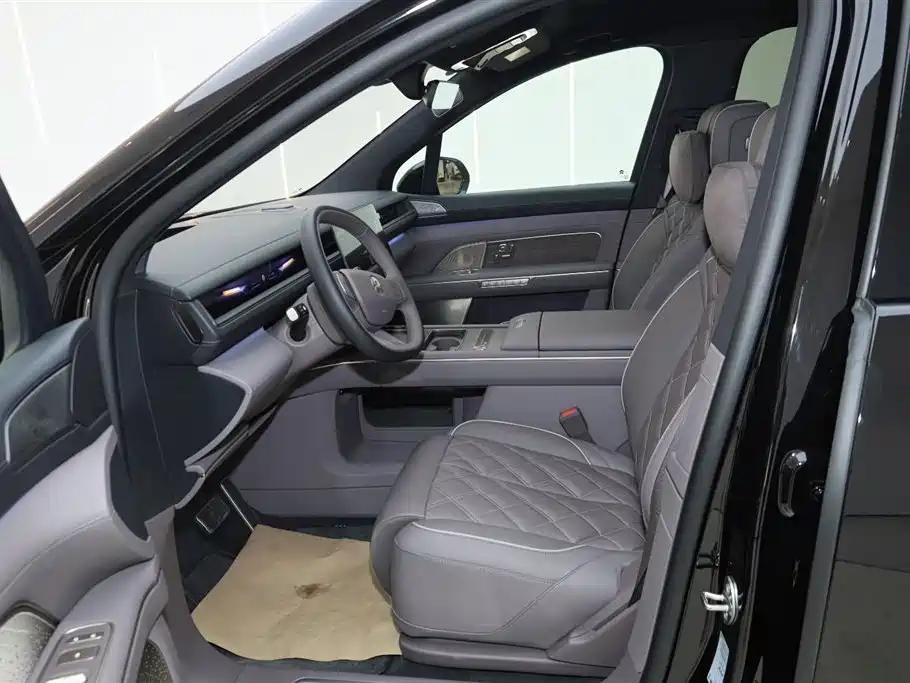 NIO NIO ES8 2026 Six-Seat Executive Luxury Edition 2026 - thumbnail 18
