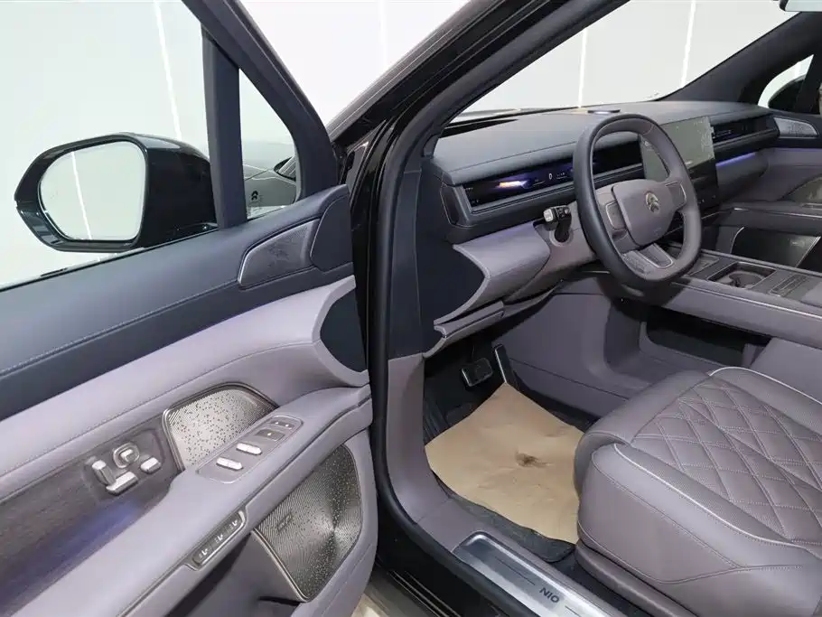NIO NIO ES8 2026 Six-Seat Executive Luxury Edition 2026 - thumbnail 19