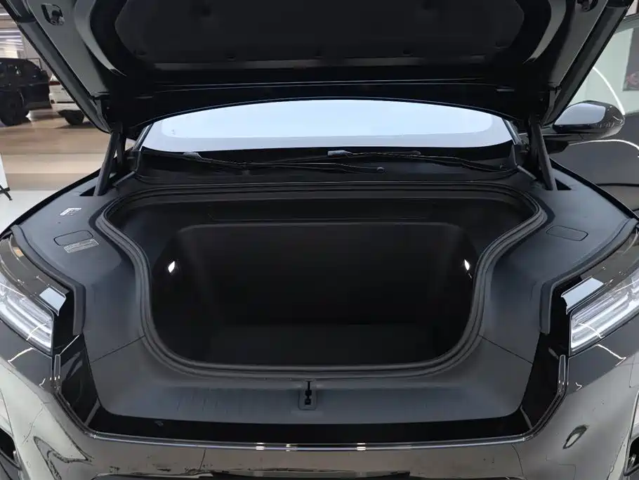 NIO NIO ES8 2026 Six-Seat Executive Luxury Edition 2026 - thumbnail 20