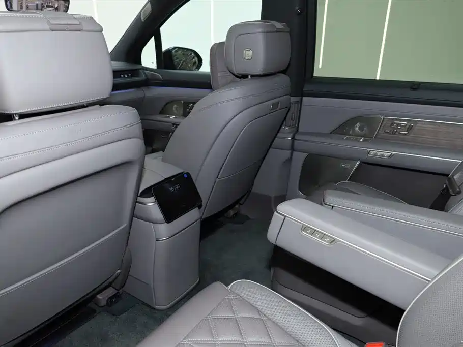 NIO NIO ES8 2026 Six-Seat Executive Luxury Edition 2026 - thumbnail 22
