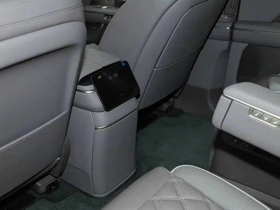 NIO NIO ES8 2026 Six-Seat Executive Luxury Edition 2026 - thumbnail 23