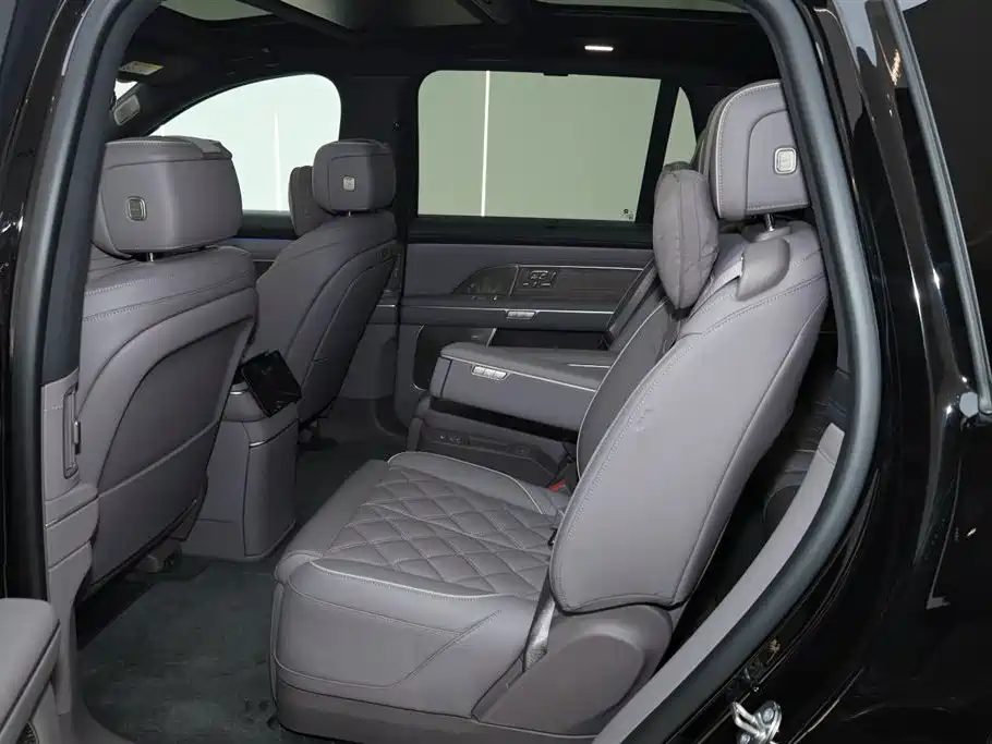 NIO NIO ES8 2026 Six-Seat Executive Luxury Edition 2026 - thumbnail 24