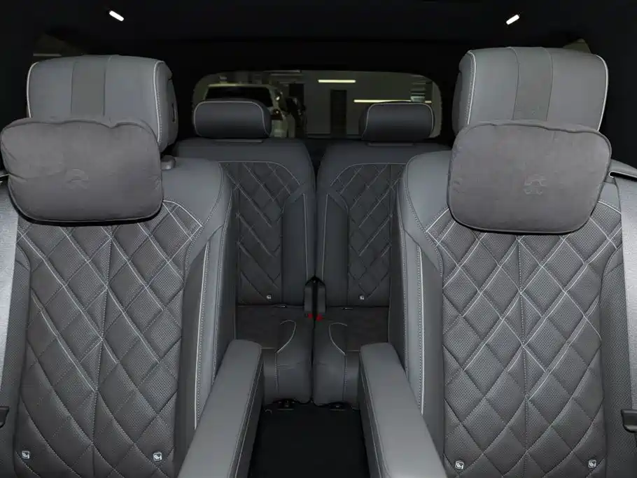NIO NIO ES8 2026 Six-Seat Executive Luxury Edition 2026 - thumbnail 25