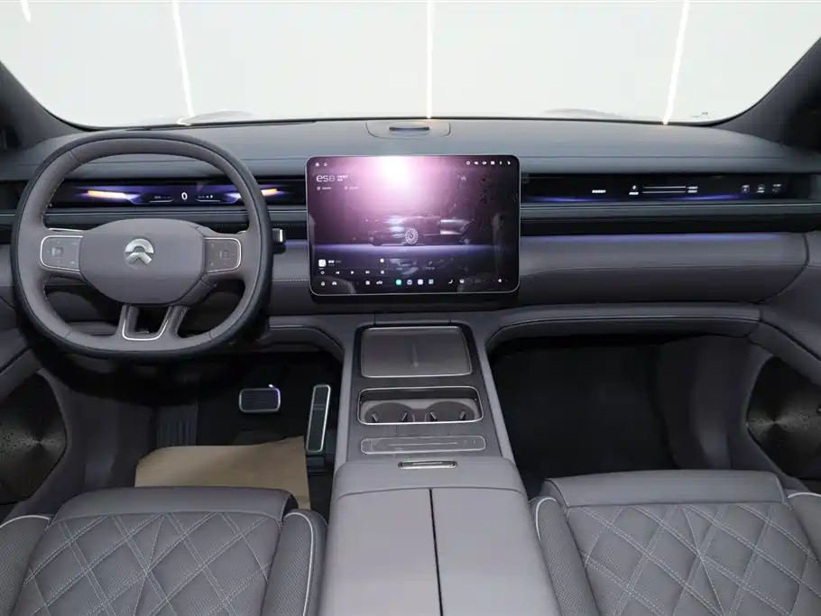 NIO NIO ES8 2026 Six-Seat Executive Luxury Edition 2026 - thumbnail 26