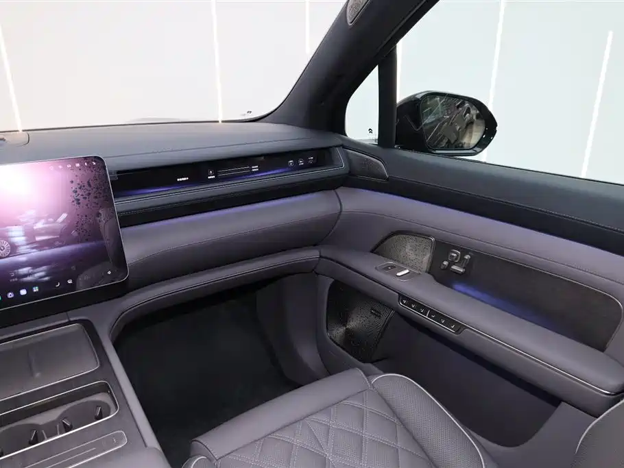 NIO NIO ES8 2026 Six-Seat Executive Luxury Edition 2026 - thumbnail 27