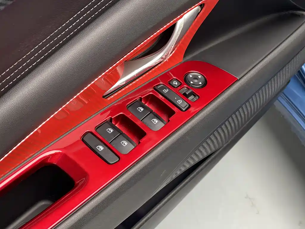 Hyundai Elantra 2021 1.5L CVT LUX Premium Edition 2021 - thumbnail 19