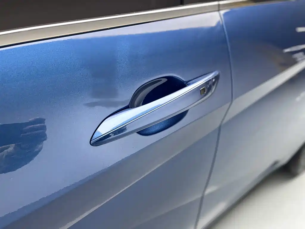 Hyundai Elantra 2021 1.5L CVT LUX Premium Edition 2021 - thumbnail 21