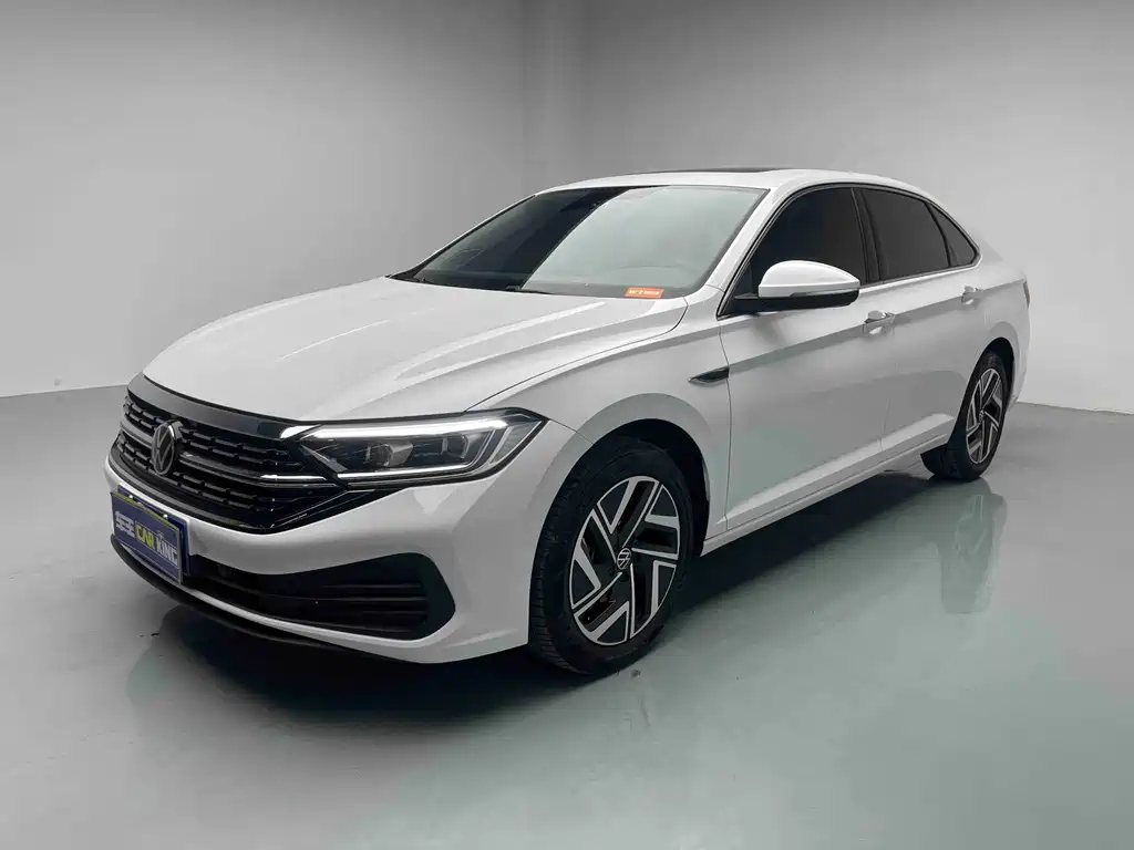 Volkswagen Volkswagen Sagitar 2025 Model Year Facelift 2 300TSI DSG Comfortline 2025