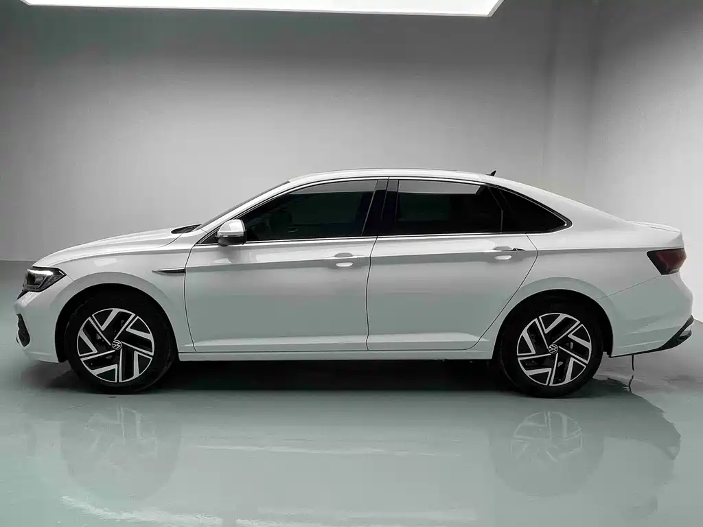 Volkswagen Volkswagen Sagitar 2025 Model Year Facelift 2 300TSI DSG Comfortline 2025 - thumbnail 3