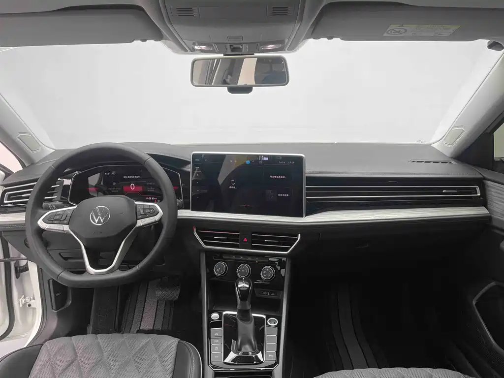 Volkswagen Volkswagen Sagitar 2025 Model Year Facelift 2 300TSI DSG Comfortline 2025 - thumbnail 8