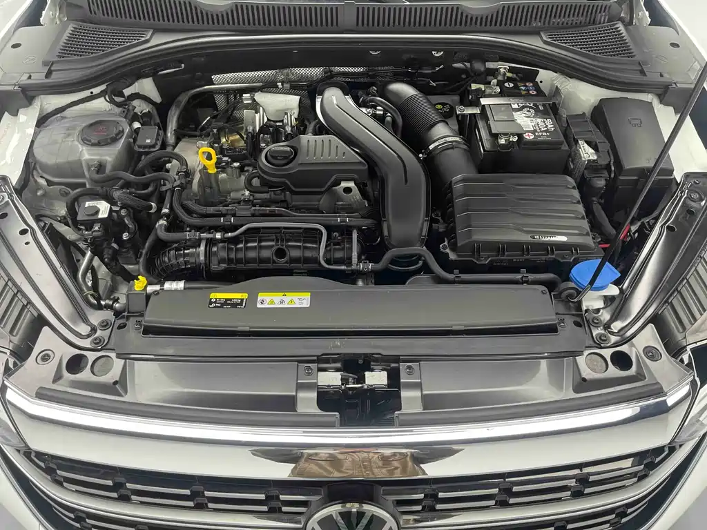 Volkswagen Volkswagen Sagitar 2025 Model Year Facelift 2 300TSI DSG Comfortline 2025 - thumbnail 12