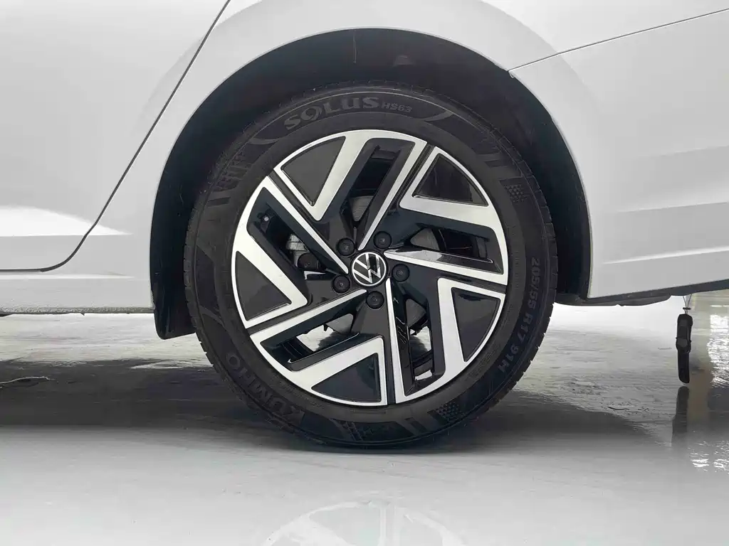 Volkswagen Volkswagen Sagitar 2025 Model Year Facelift 2 300TSI DSG Comfortline 2025 - thumbnail 13