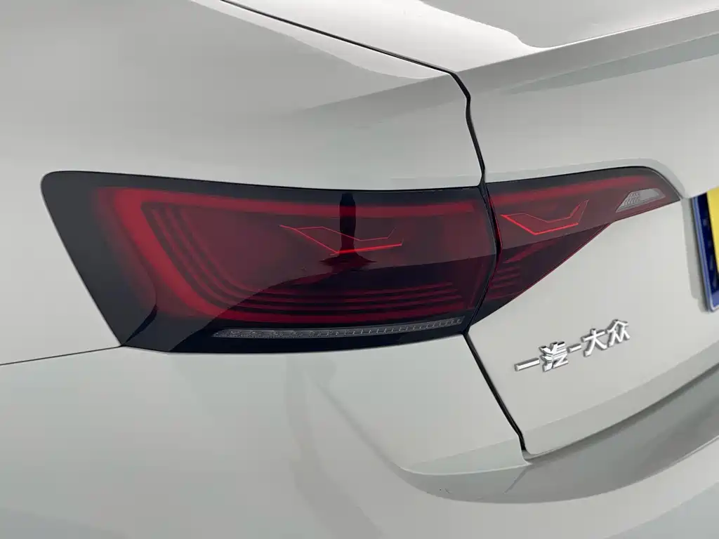 Volkswagen Volkswagen Sagitar 2025 Model Year Facelift 2 300TSI DSG Comfortline 2025 - thumbnail 15