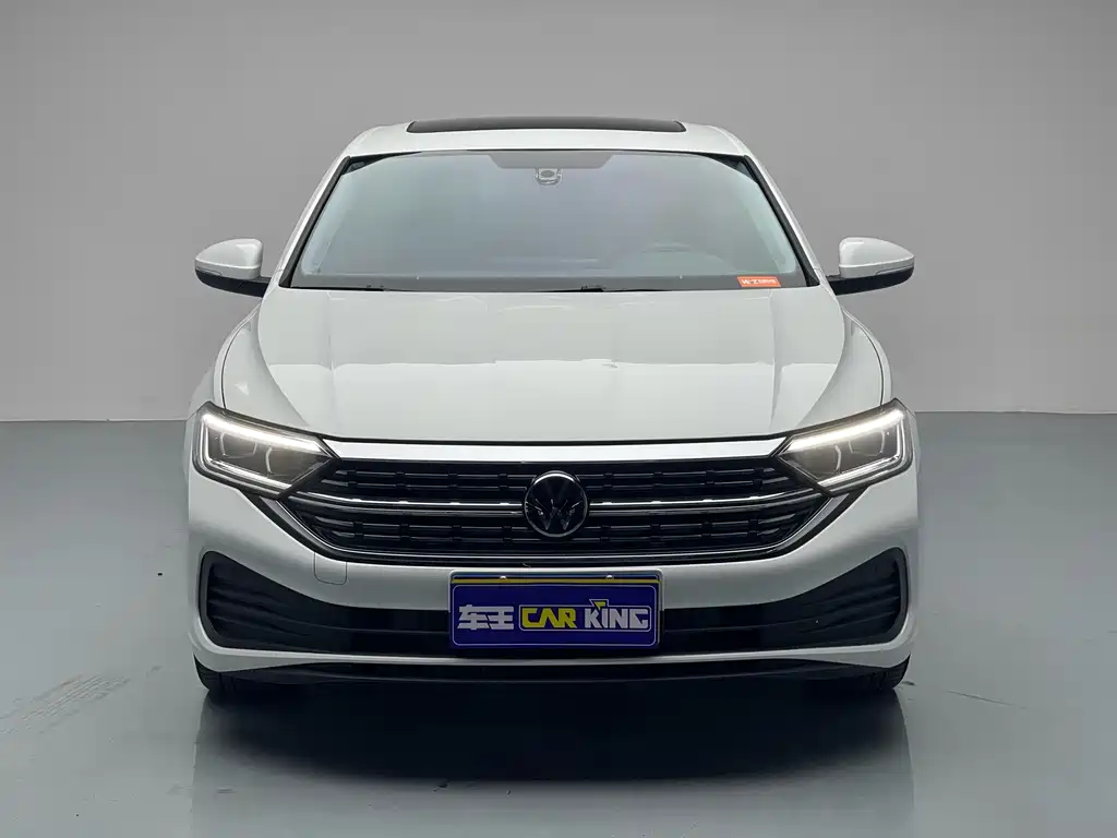Volkswagen Volkswagen Sagitar 2025 Model Year Facelift 2 300TSI DSG Comfortline 2025 - thumbnail 16