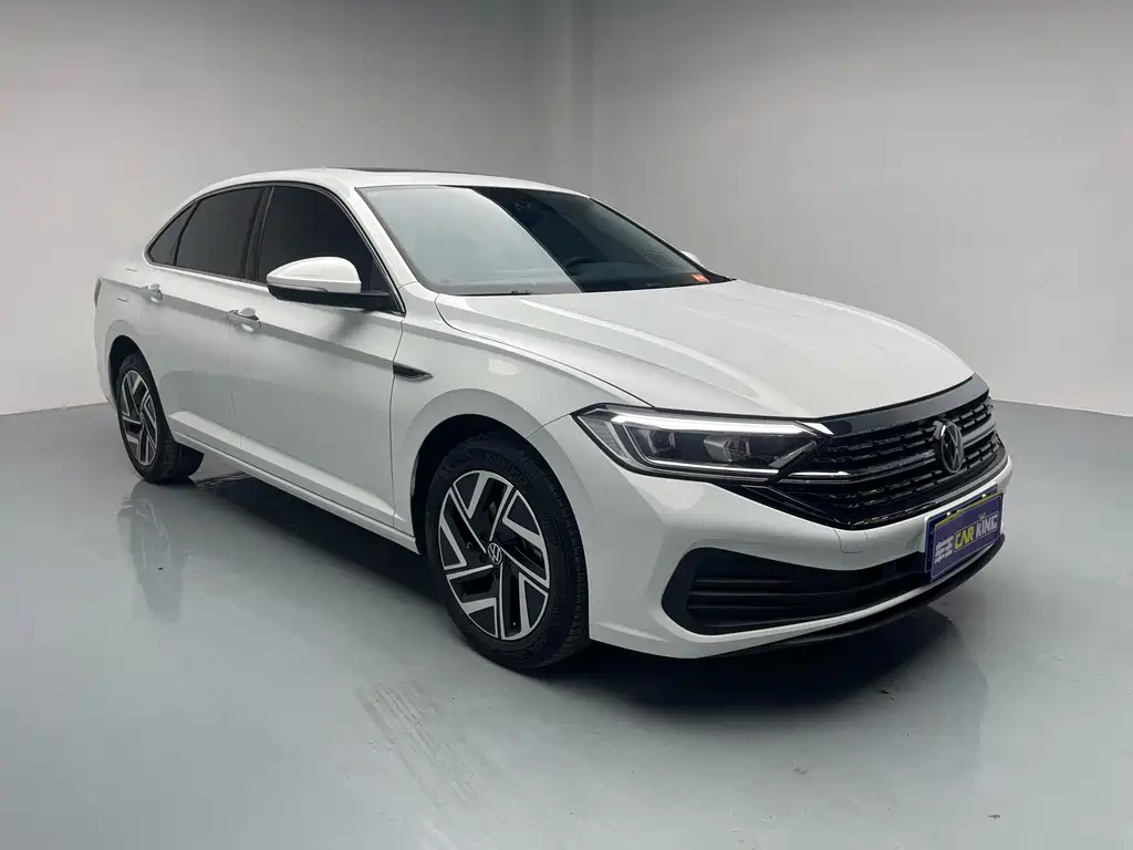 Volkswagen Volkswagen Sagitar 2025 Model Year Facelift 2 300TSI DSG Comfortline 2025 - thumbnail 17