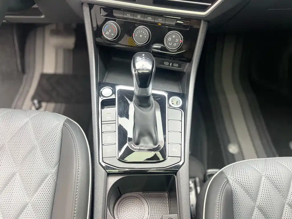 Volkswagen Volkswagen Sagitar 2025 Model Year Facelift 2 300TSI DSG Comfortline 2025 - thumbnail 21