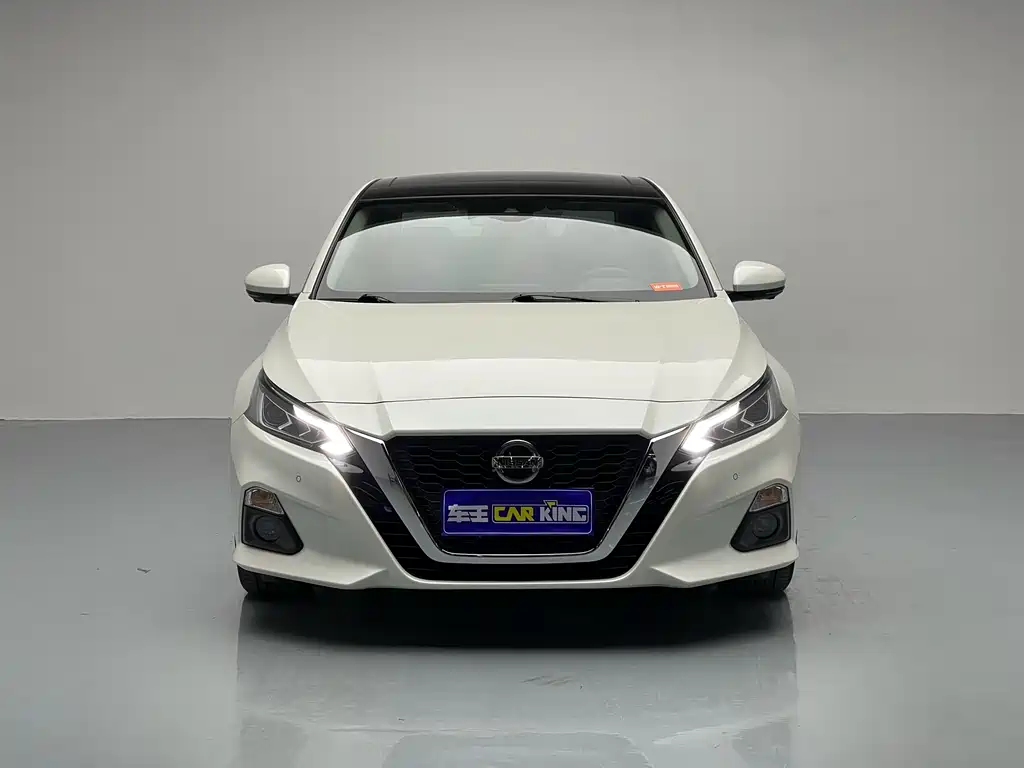 Nissan Nissan Teana 2021 2.0L XL Upper AD1 Intelligent Navigation Edition 2021 - thumbnail 3
