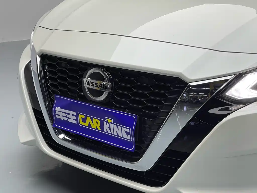 Nissan Nissan Teana 2021 2.0L XL Upper AD1 Intelligent Navigation Edition 2021 - thumbnail 4