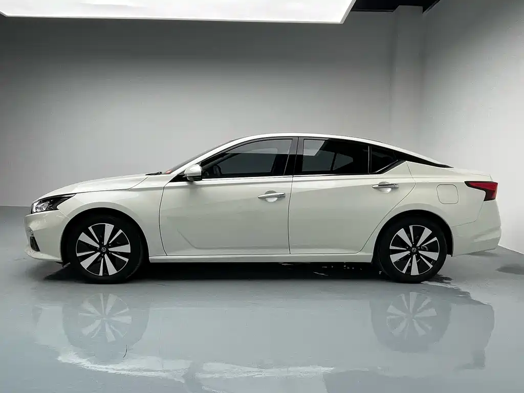 Nissan Nissan Teana 2021 2.0L XL Upper AD1 Intelligent Navigation Edition 2021 - thumbnail 8