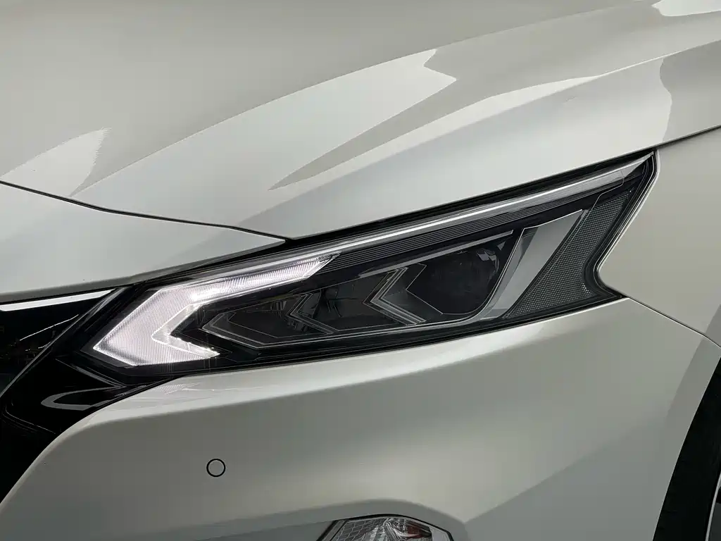 Nissan Nissan Teana 2021 2.0L XL Upper AD1 Intelligent Navigation Edition 2021 - thumbnail 9