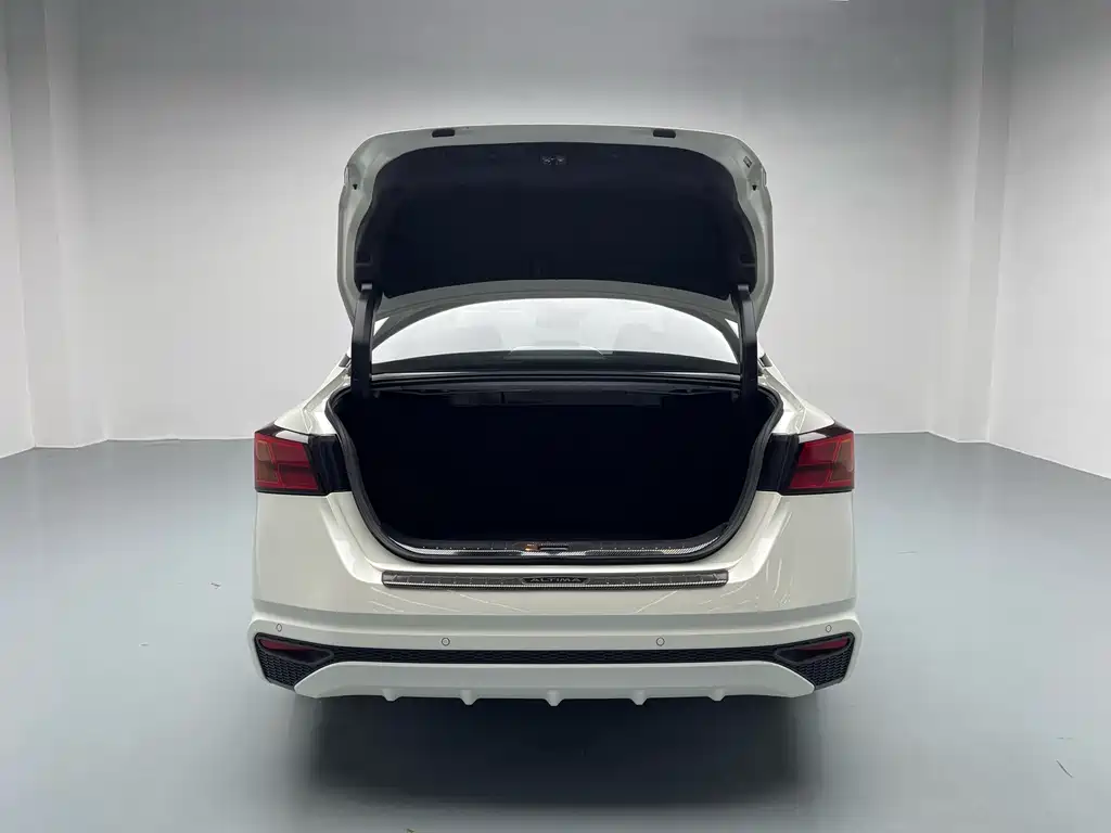 Nissan Nissan Teana 2021 2.0L XL Upper AD1 Intelligent Navigation Edition 2021 - thumbnail 11