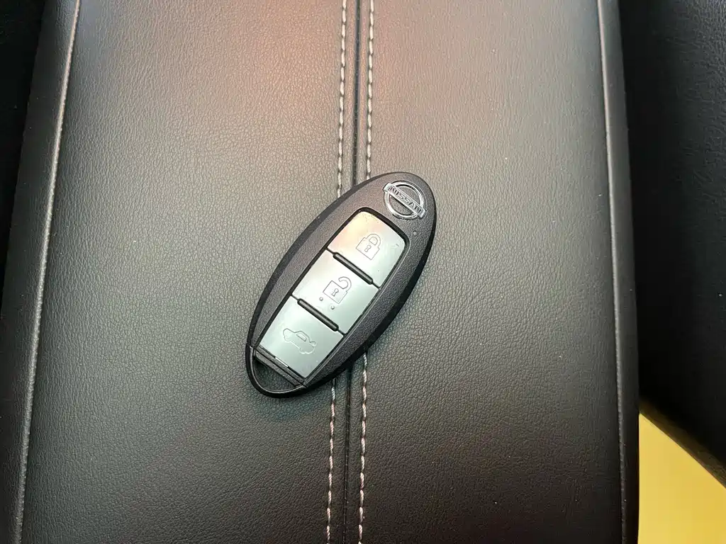 Nissan Nissan Teana 2021 2.0L XL Upper AD1 Intelligent Navigation Edition 2021 - thumbnail 12