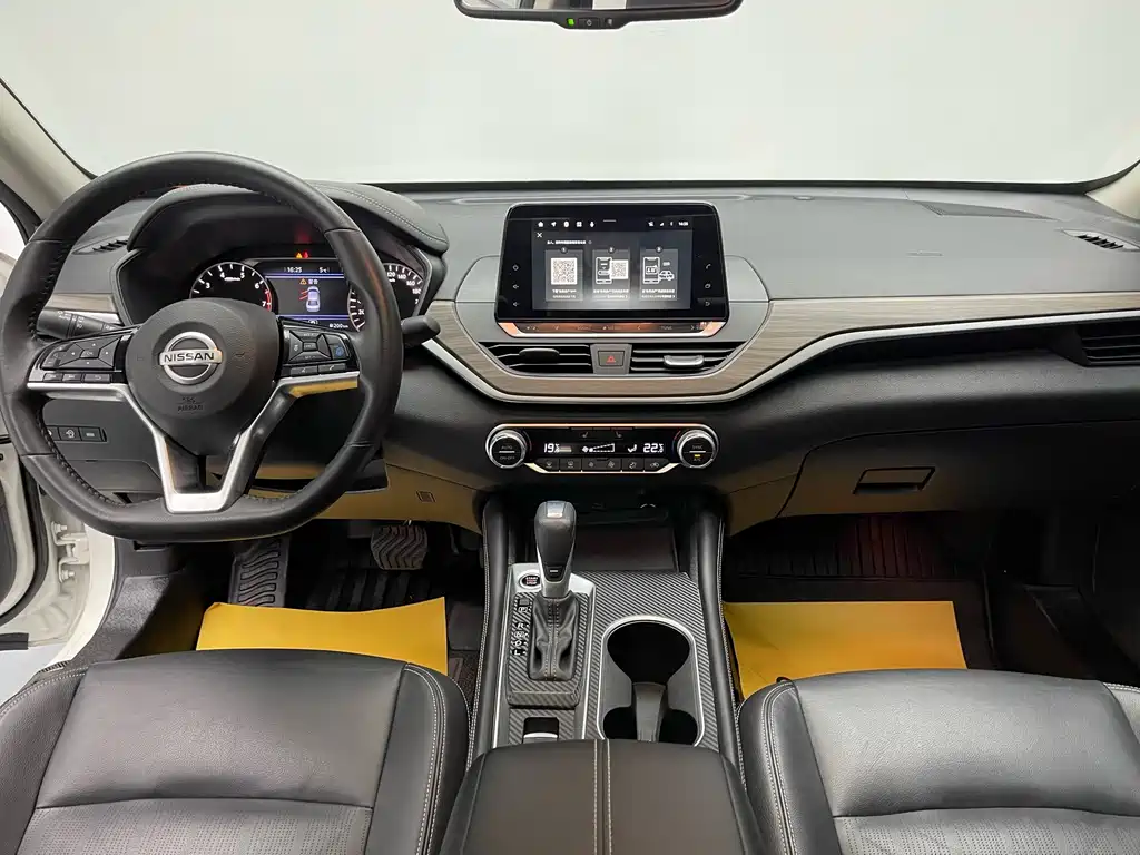 Nissan Nissan Teana 2021 2.0L XL Upper AD1 Intelligent Navigation Edition 2021 - thumbnail 13