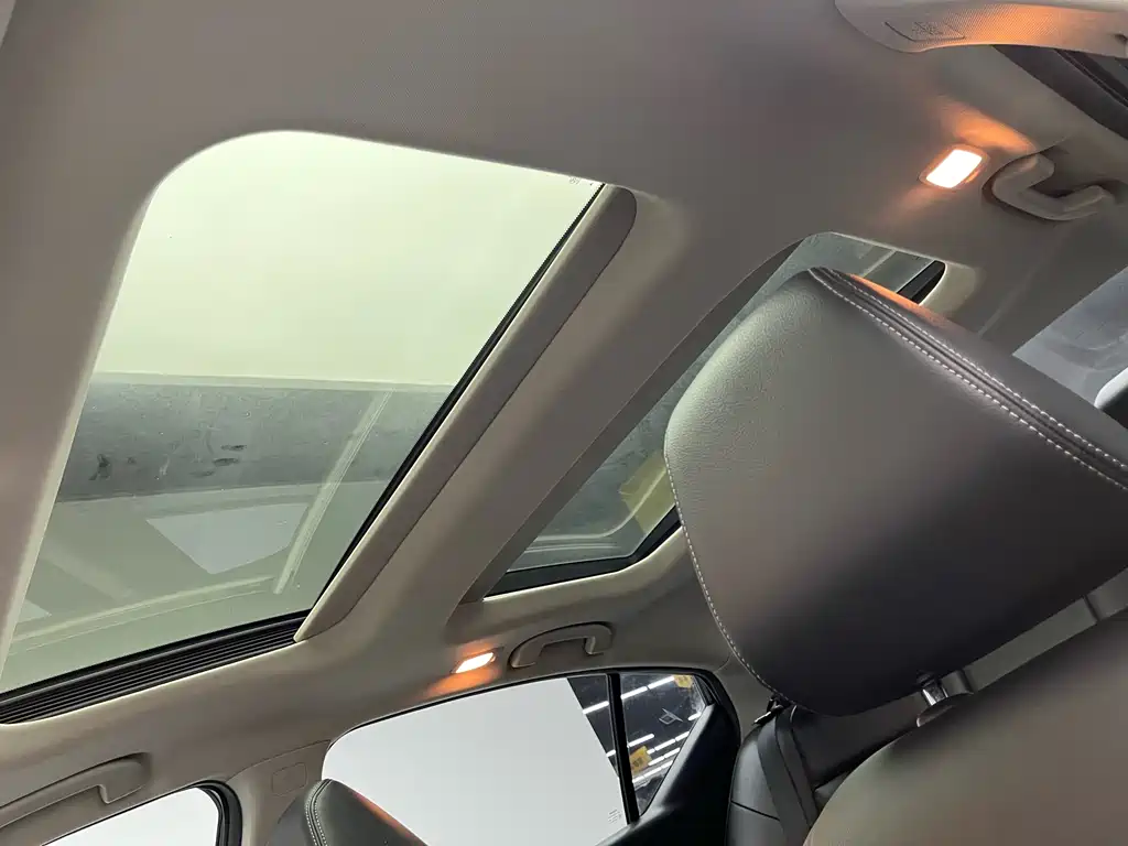 Nissan Nissan Teana 2021 2.0L XL Upper AD1 Intelligent Navigation Edition 2021 - thumbnail 14
